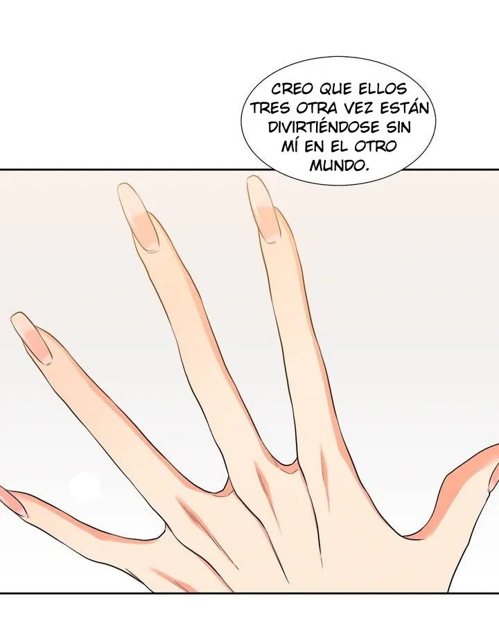 Boy Concubine Capítulo 55 en Línea - página 36
