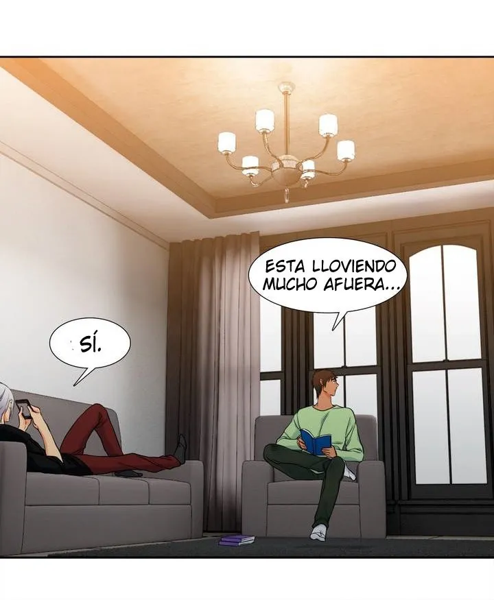 Boy Concubine Capítulo 55 en Línea - página 39