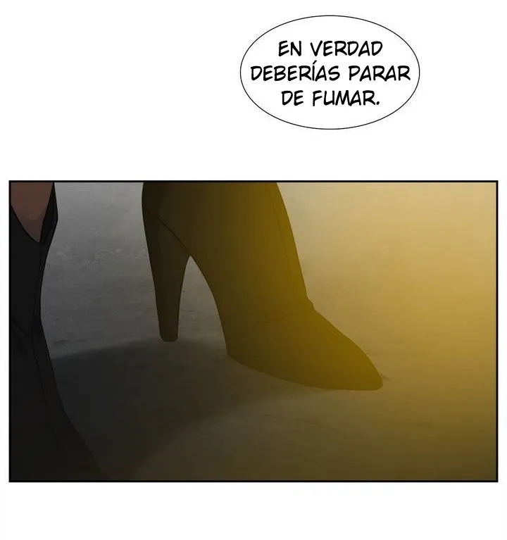 Boy Concubine Capítulo 57 en Línea - página 28