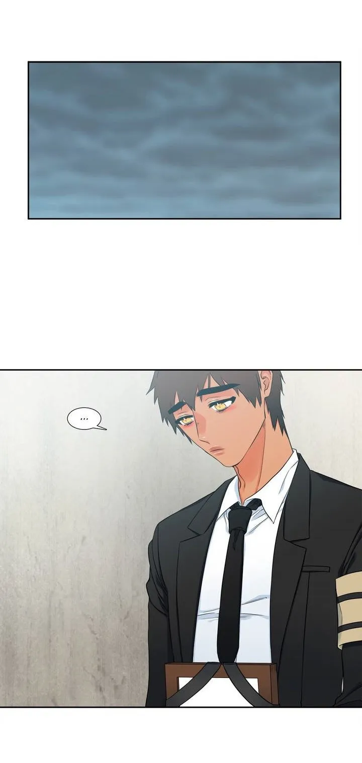 Boy Concubine Capítulo 58 en Línea - página 5