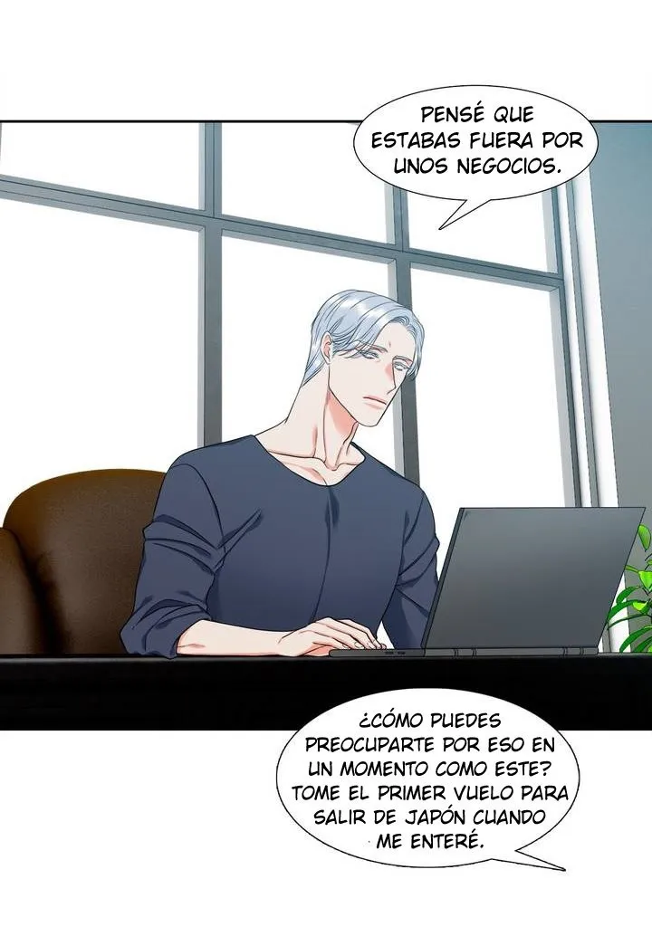 Boy Concubine Capítulo 58 en Línea - página 40