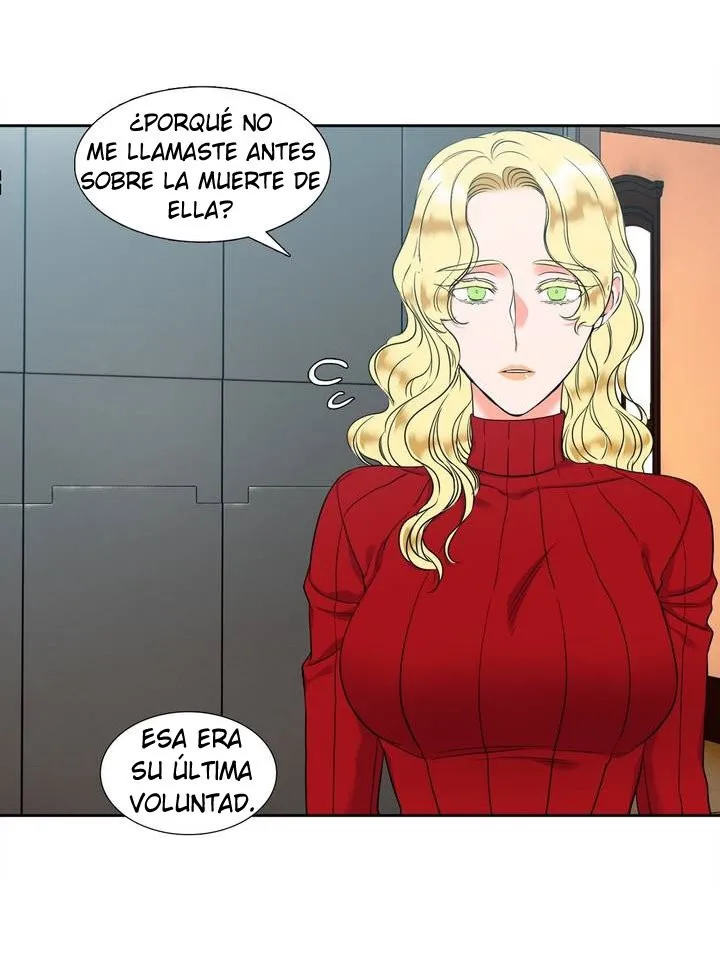 Boy Concubine Capítulo 58 en Línea - página 41