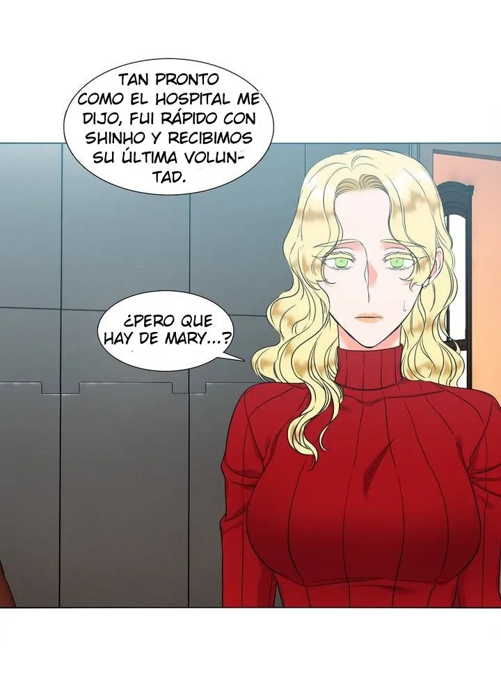 Boy Concubine Capítulo 58 en Línea - página 45