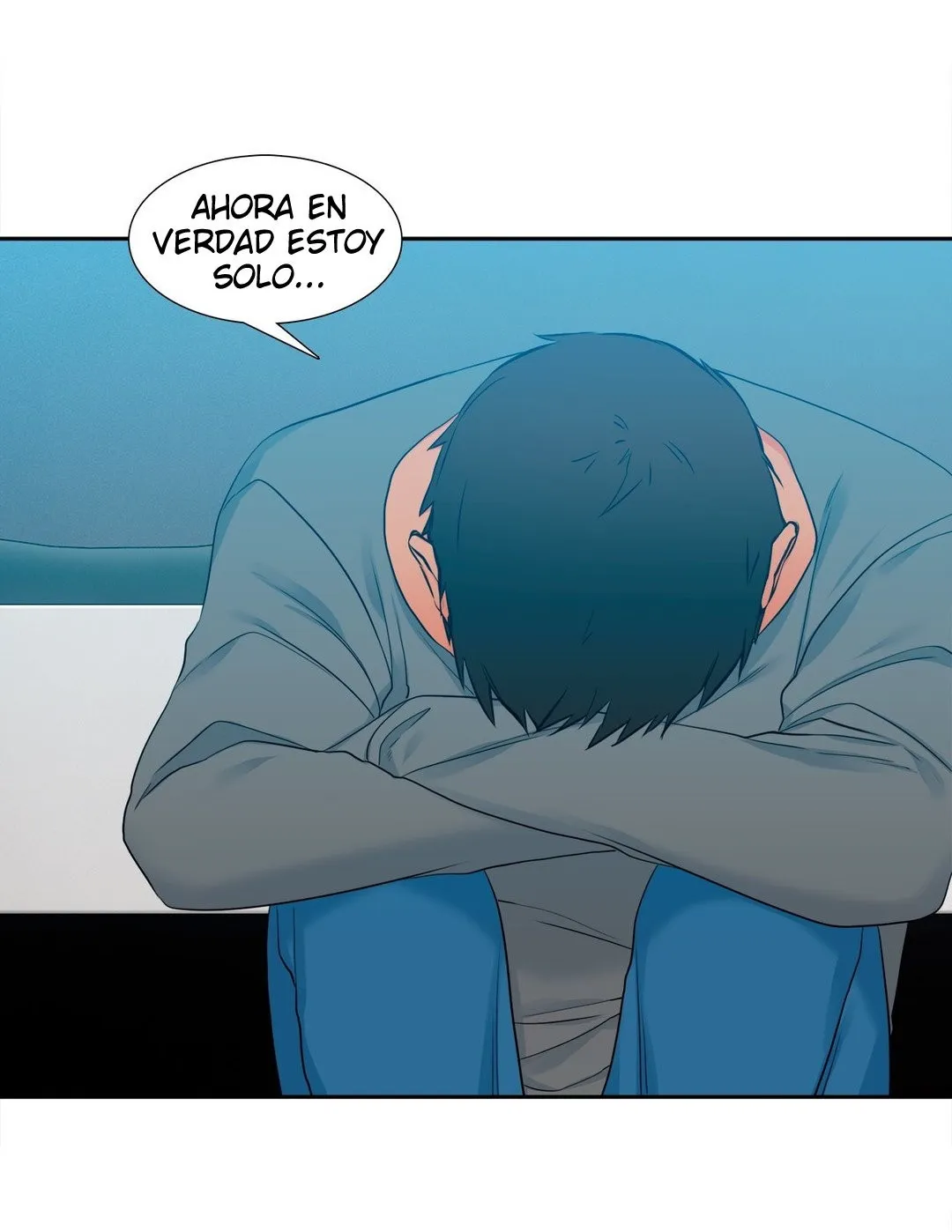 Boy Concubine Capítulo 59 en Línea - página 9