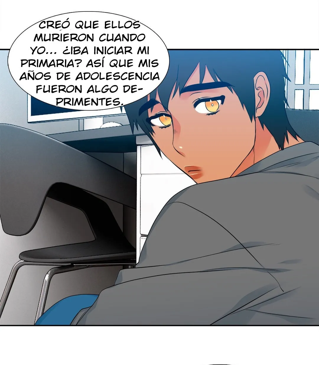 Boy Concubine Capítulo 59 en Línea - página 13