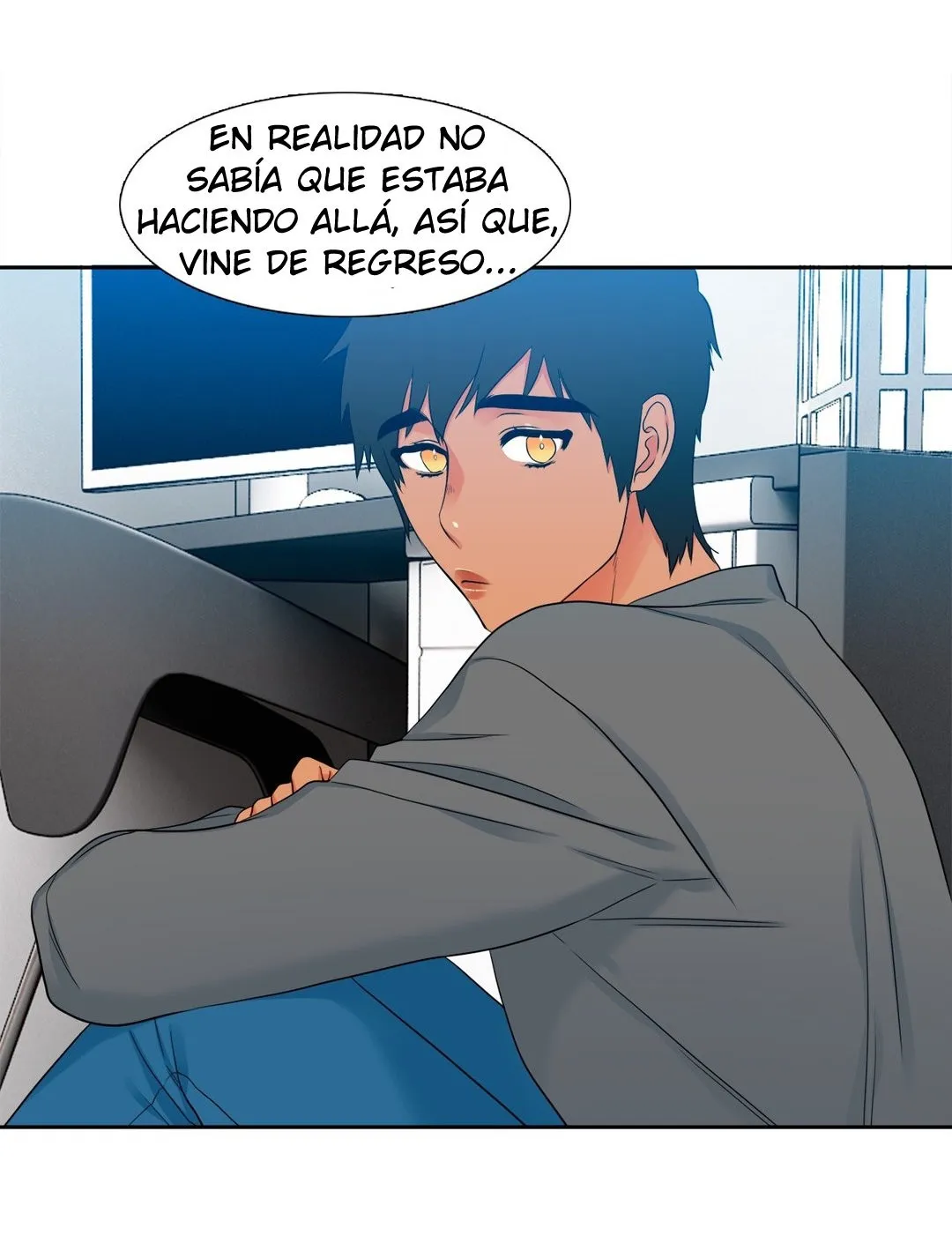 Boy Concubine Capítulo 59 en Línea - página 15