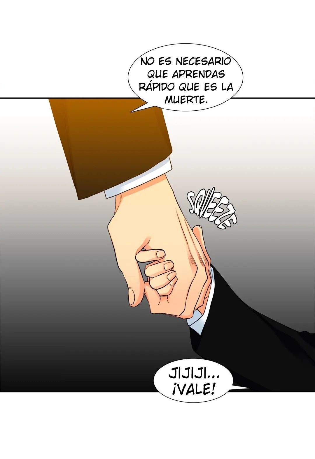 Boy Concubine Capítulo 59 en Línea - página 28