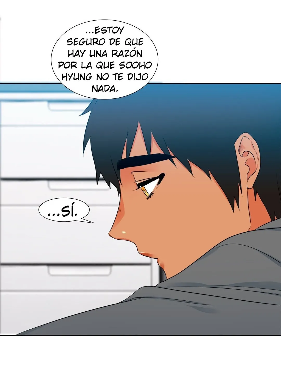 Boy Concubine Capítulo 59 en Línea - página 32