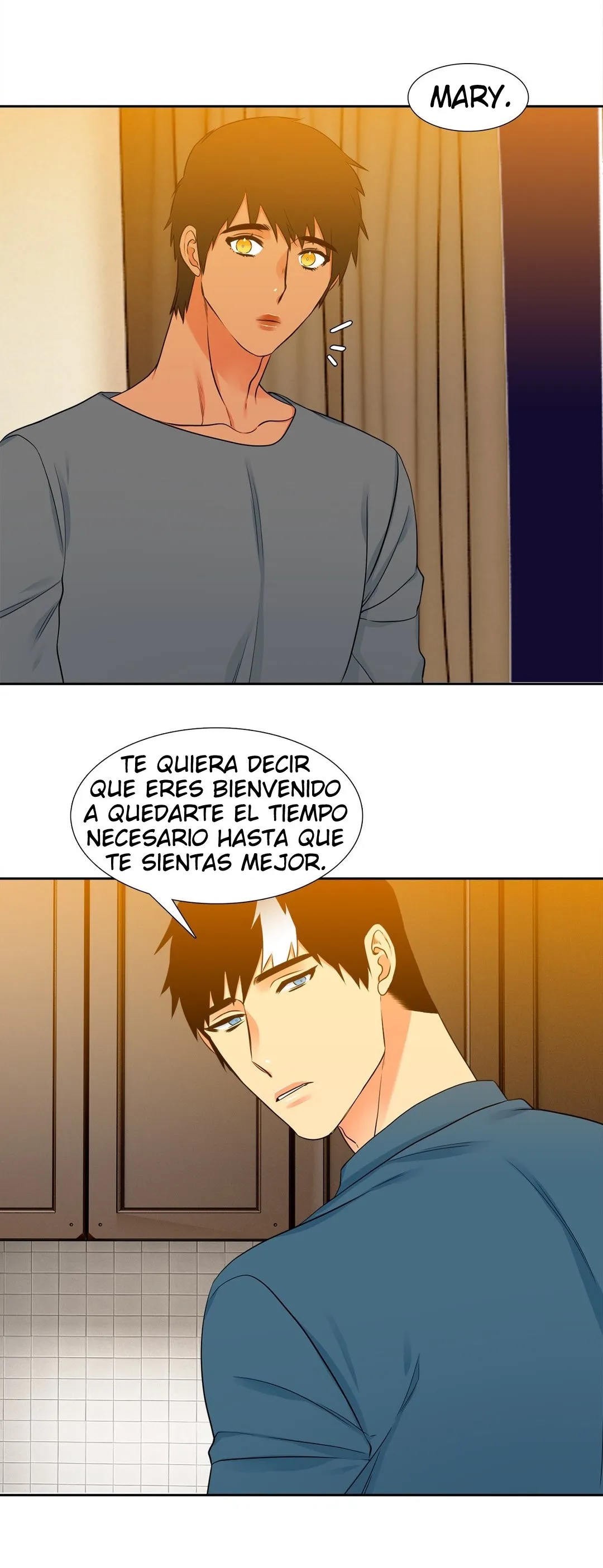 Boy Concubine Capítulo 59 en Línea - página 41