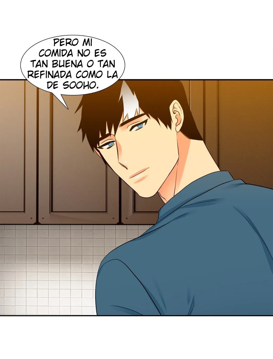 Boy Concubine Capítulo 59 en Línea - página 43