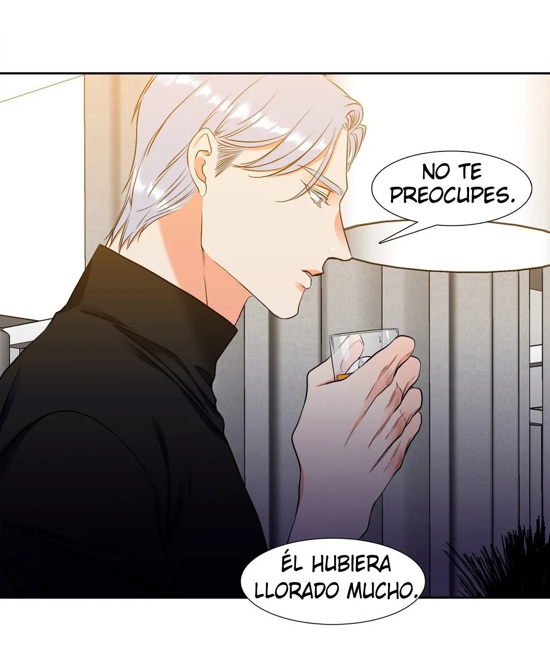 Boy Concubine Capítulo 59 en Línea - página 47