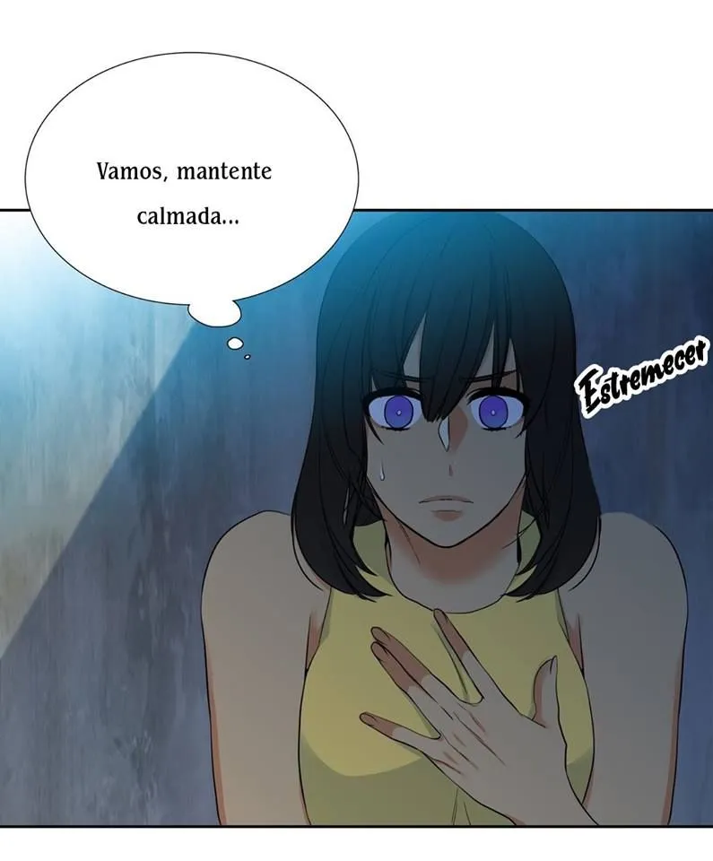 Boy Concubine Capítulo 6 en Línea - página 8