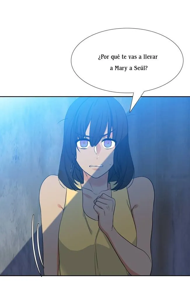 Boy Concubine Capítulo 6 en Línea - página 20