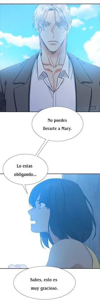 Boy Concubine Capítulo 6 en Línea - página 21