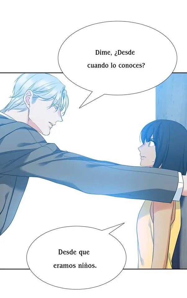 Boy Concubine Capítulo 6 en Línea - página 26
