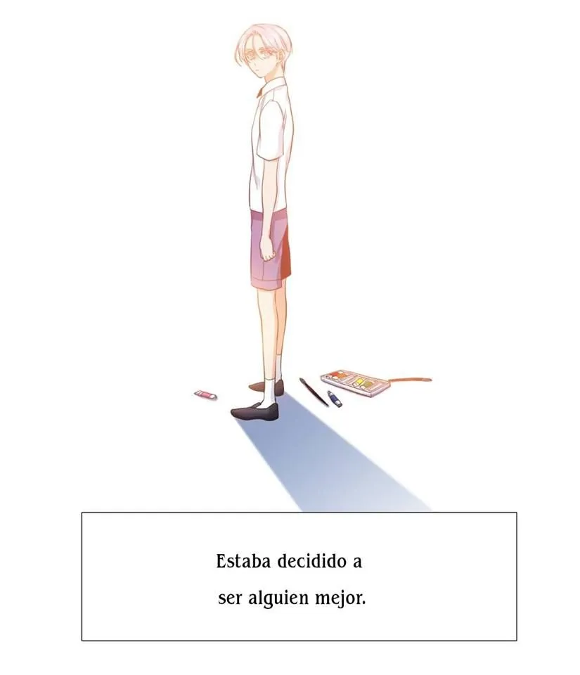Boy Concubine Capítulo 6 en Línea - página 32