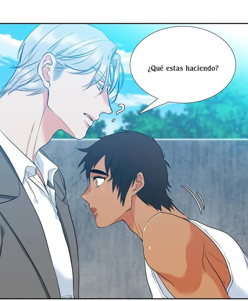 Boy Concubine Capítulo 6 en Línea - página 43
