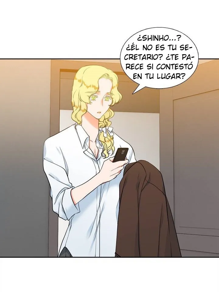 Boy Concubine Capítulo 60 en Línea - página 20