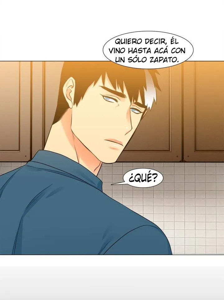 Boy Concubine Capítulo 60 en Línea - página 55
