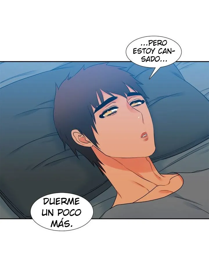 Boy Concubine Capítulo 61 en Línea - página 10