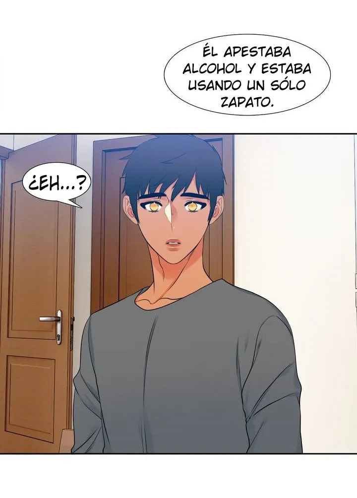 Boy Concubine Capítulo 61 en Línea - página 35
