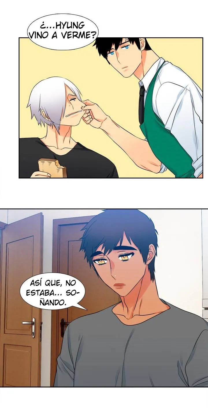 Boy Concubine Capítulo 61 en Línea - página 36