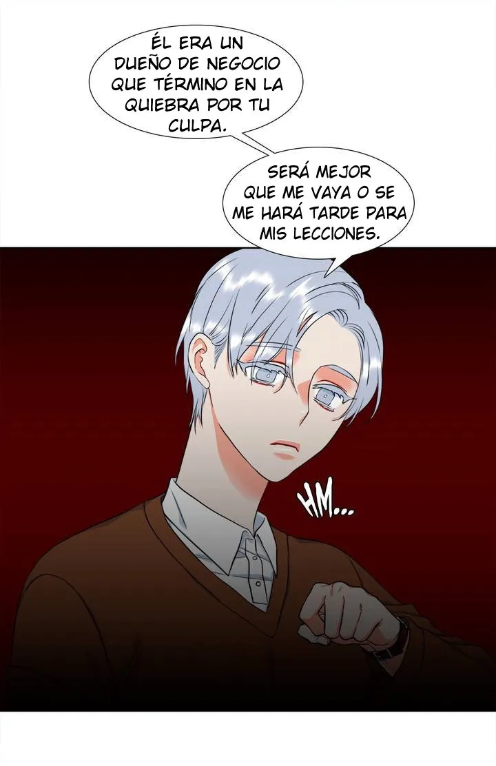Boy Concubine Capítulo 63 en Línea - página 8