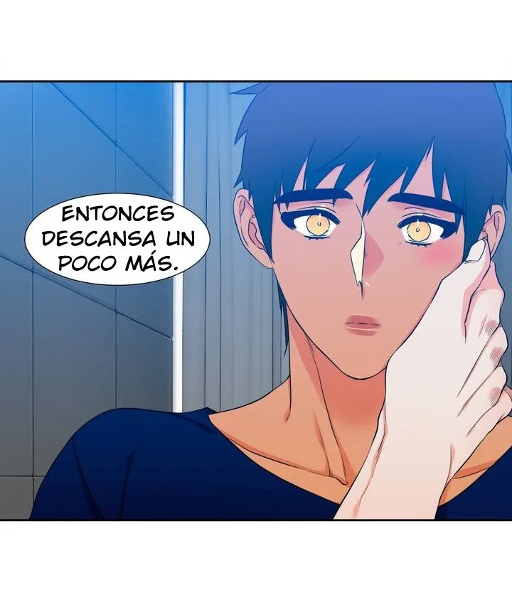Boy Concubine Capítulo 63 en Línea - página 23