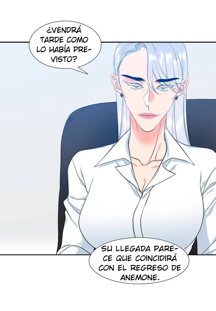 Boy Concubine Capítulo 63 en Línea - página 45
