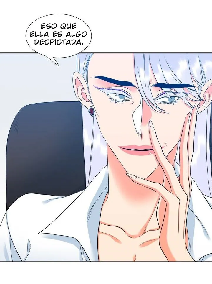Boy Concubine Capítulo 63 en Línea - página 47
