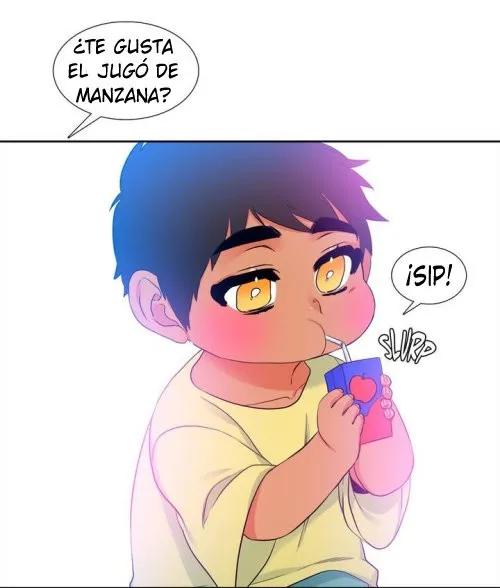 Boy Concubine Capítulo 64 en Línea - página 8