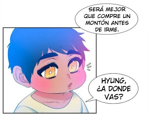 Boy Concubine Capítulo 64 en Línea - página 10