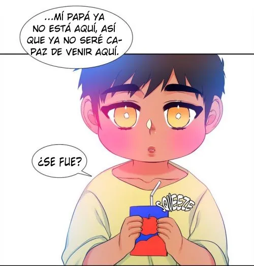 Boy Concubine Capítulo 64 en Línea - página 12