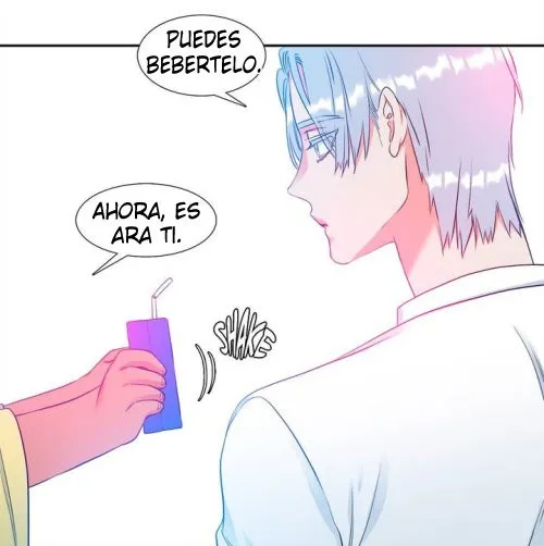Boy Concubine Capítulo 64 en Línea - página 21