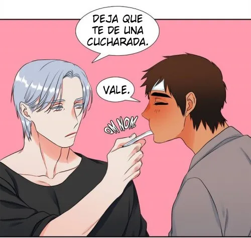 Boy Concubine Capítulo 64 en Línea - página 41