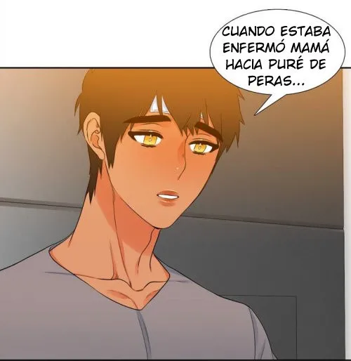 Boy Concubine Capítulo 64 en Línea - página 43