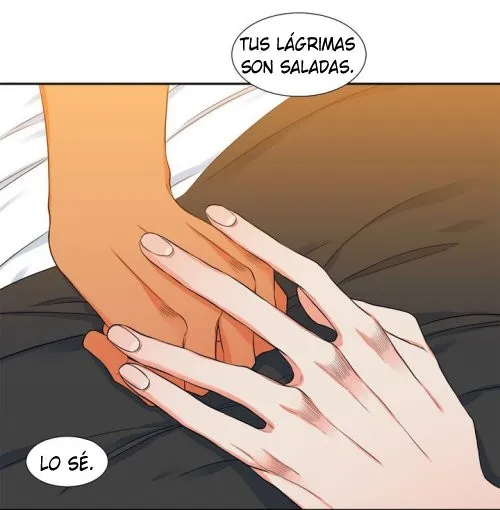Boy Concubine Capítulo 64 en Línea - página 47