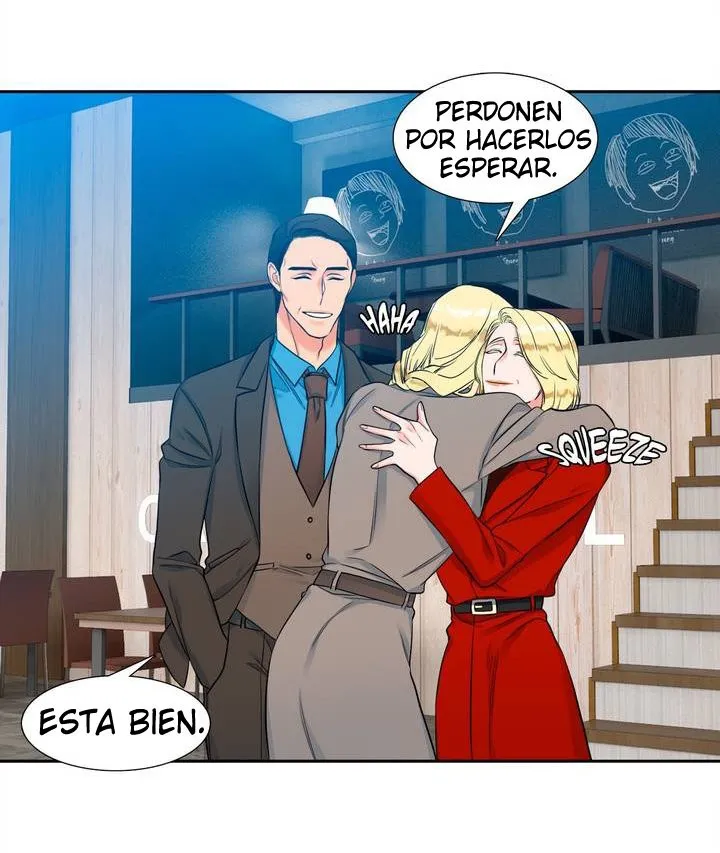 Boy Concubine Capítulo 65 en Línea - página 10