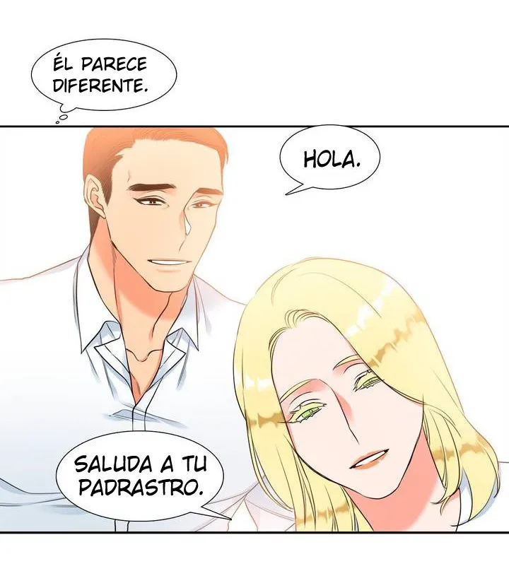 Boy Concubine Capítulo 65 en Línea - página 17