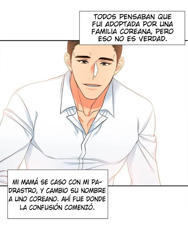 Boy Concubine Capítulo 65 en Línea - página 18