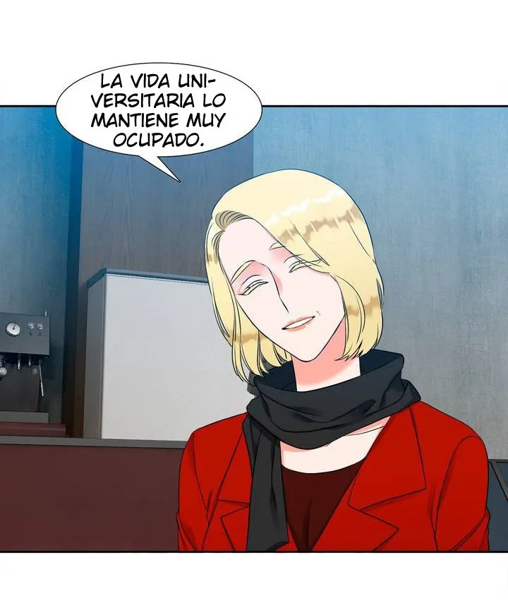Boy Concubine Capítulo 65 en Línea - página 26