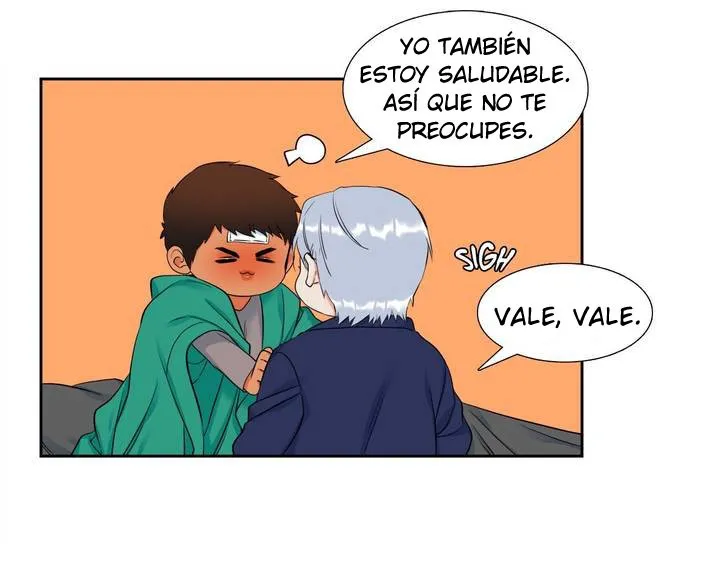 Boy Concubine Capítulo 65 en Línea - página 40