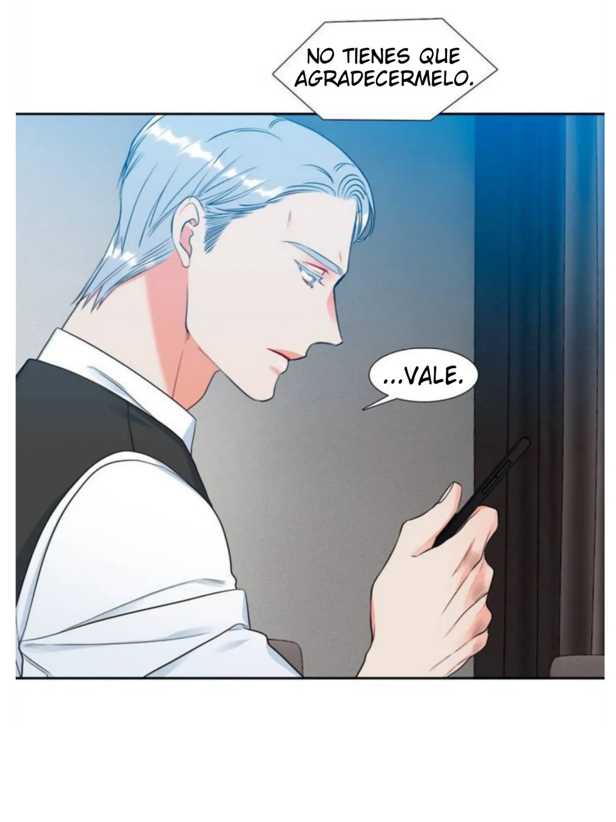 Boy Concubine Capítulo 65 en Línea - página 53