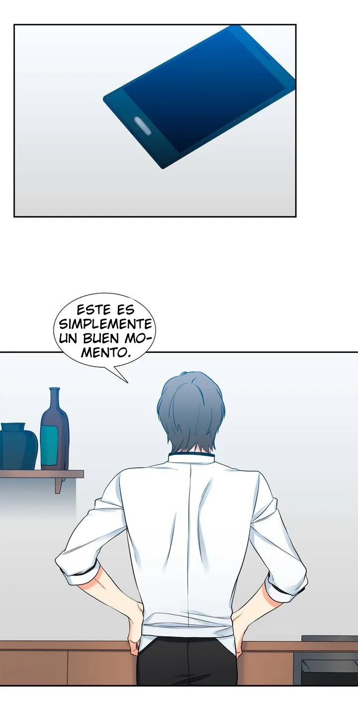Boy Concubine Capítulo 65 en Línea - página 54