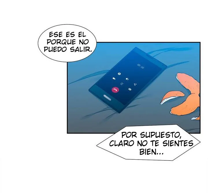 Boy Concubine Capítulo 65 en Línea - página 58