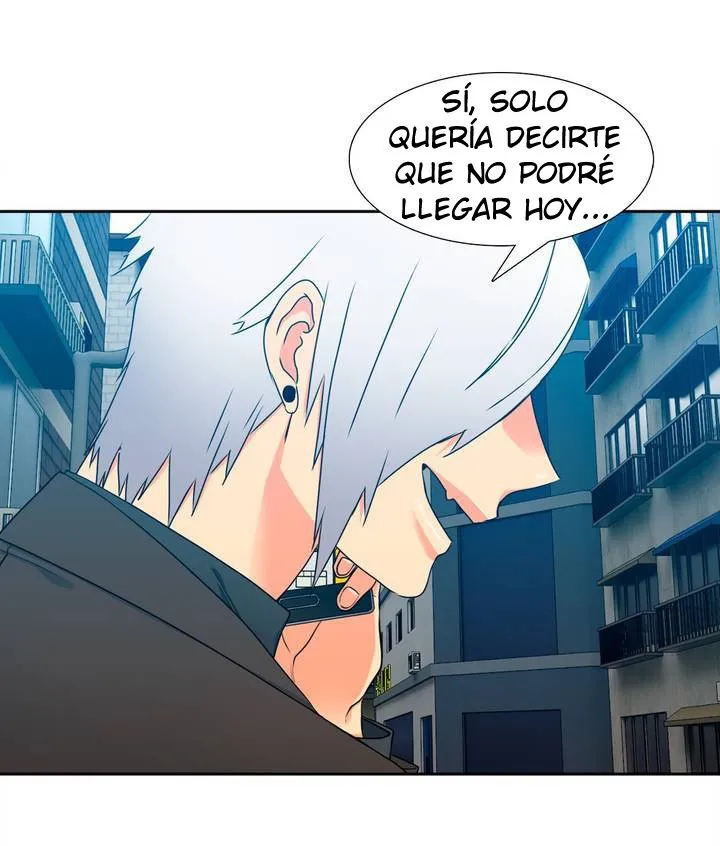 Boy Concubine Capítulo 66 en Línea - página 10