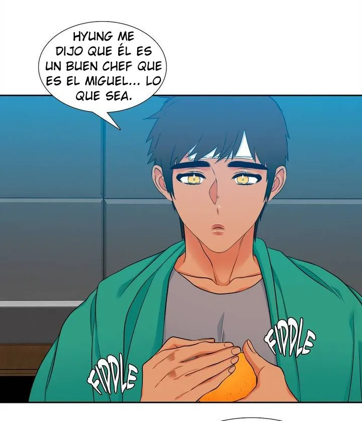 Boy Concubine Capítulo 66 en Línea - página 51