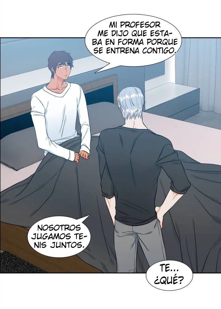 Boy Concubine Capítulo 67 en Línea - página 50