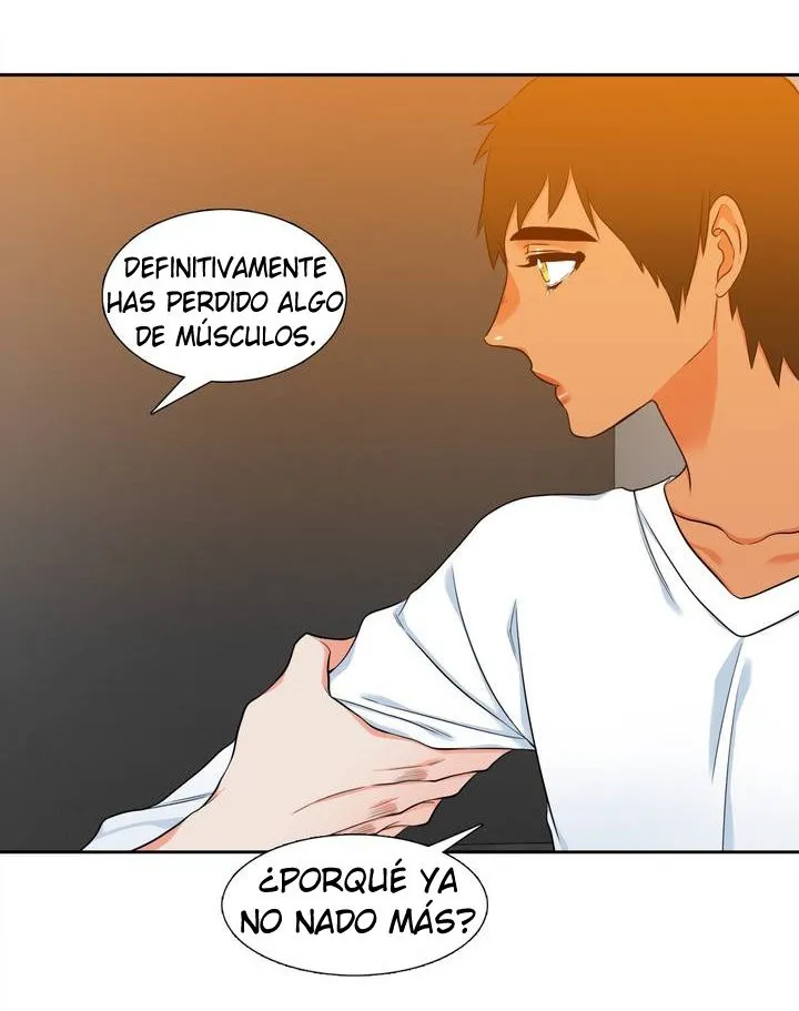 Boy Concubine Capítulo 67 en Línea - página 52