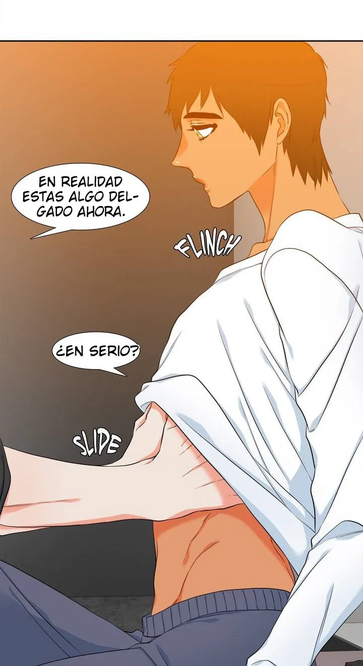Boy Concubine Capítulo 67 en Línea - página 53